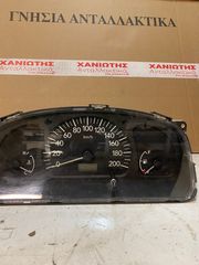 ΚΟΝΤΕΡ ΓΙΑ SUZUKI WAGOR 2001-2005