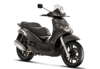 ΠΩΛΟΥΝΤΑΙ ΑΝΤΑΛΛΑΚΤΙΚΑ ΓΙΑ PIAGGIO BEVERLY 250 2007