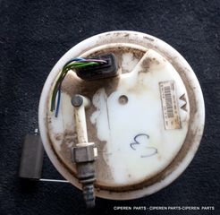 ΑΝΤΛΙΑ ΒΕΝΖΙΝΗΣ,Τρόμπα Βενζίνης,CITROEN C3 2010 - 2013, 9685471980,1525RH,F4350-thumb-1