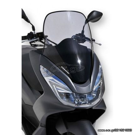 HONDA PCX 125-150 ΖΕΛΑΤΙΝΑ  ERMAX