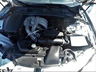 Jaguar XF 2010 LUXURY ΕΛΛΗΝΙΚΟ 1 ΧΕΡΙ FULL BOOK SERVICE-thumb-12