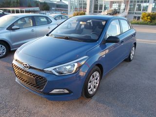 Hyundai i 20 '17 1.1 CRDI ACTIVE