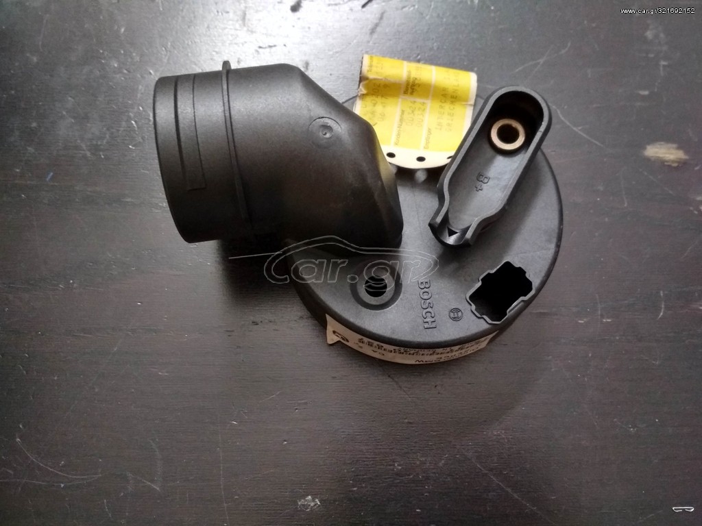 *Εισαγωγή αέρα ψύξης δυναμό BMW E46 E39 Z3