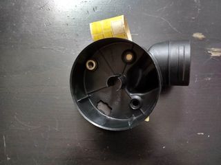 *Εισαγωγή αέρα ψύξης δυναμό BMW E46 E39 Z3-thumb-1