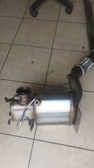 ΦΙΛΤΡΟ ΜΙΚΡΟΣΩΜΑΤΙΔΙΩΝ DPF+ΚΑΤΑΛΥΤΗ DIESEL GOLF VI,SEAT ALTEA,SEAT LEON, AUDI A3 1.6 TDI (8P1) -thumb-1