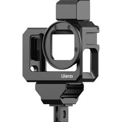 Ulanzi Action Camera GoPro HERO9/10/11/12 Black Metal Cage έως 12 άτοκες δόσεις ή 24 δόσεις