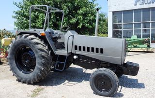 Τρακτέρ Lamborghini 1985 1256