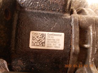 ΑΝΤΛΙΑ ΠΕΤΡΕΛΑΙΟΥ ΓΙΑ VOLKSWAGEN CADDY ΜΟΝΤΕΛΟ 2009-2015 1600CC KODIKOS 03L130755E-01 V210SVZ 08 091011-145224-thumb-4
