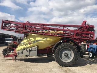Ραντιστικά - Ψεκαστικά 2008 HARDI 4400-thumb-1