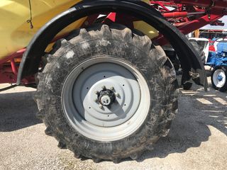 Ραντιστικά - Ψεκαστικά 2008 HARDI 4400-thumb-3