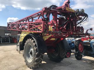 Ραντιστικά - Ψεκαστικά 2008 HARDI 4400-thumb-4