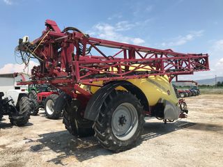 Ραντιστικά - Ψεκαστικά 2008 HARDI 4400-thumb-5