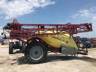Ραντιστικά - Ψεκαστικά 2008 HARDI 4400-thumb-6