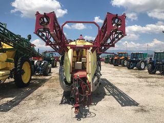 Ραντιστικά - Ψεκαστικά 2008 HARDI 4400-thumb-7