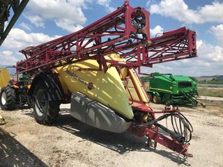 Ραντιστικά - Ψεκαστικά 2008 HARDI 4400-thumb-8