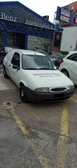 Ford Fiesta 1998 VAN (ΕΠΑΓΓΕΛΜΑΤΙΚΟ)-thumb-4