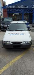 Ford Fiesta 1998 VAN (ΕΠΑΓΓΕΛΜΑΤΙΚΟ)-thumb-6