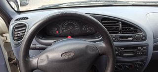 Ford Fiesta 1998 VAN (ΕΠΑΓΓΕΛΜΑΤΙΚΟ)-thumb-9