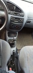Ford Fiesta 1998 VAN (ΕΠΑΓΓΕΛΜΑΤΙΚΟ)-thumb-10