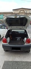 Ford Fiesta 1998 VAN (ΕΠΑΓΓΕΛΜΑΤΙΚΟ)-thumb-11