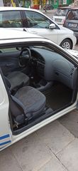 Ford Fiesta 1998 VAN (ΕΠΑΓΓΕΛΜΑΤΙΚΟ)-thumb-12