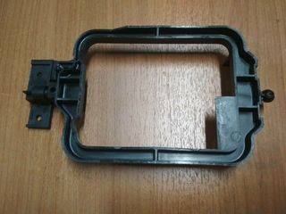 Βάση προβολέας ομίχλης δεξιά BMW E34-thumb-1