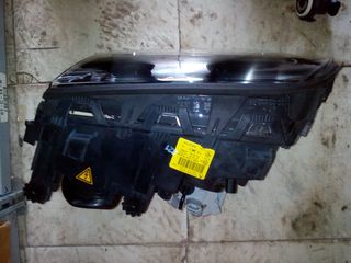 ΦΑΝΑΡΙ ΕΜΠΡΟΣ ΑΡΙΣΤΕΡΑ XENON Ε46 ΤΕΤΡΑΘΥΡΟ - 2002 - 63 12 6 902 759-thumb-1