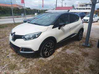 Renault Captur '16