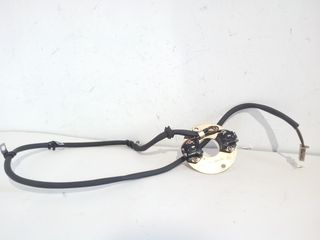 Ματια πηνιων pick up απο SUZUKI GSXR 250 1988 (Stator pick up)