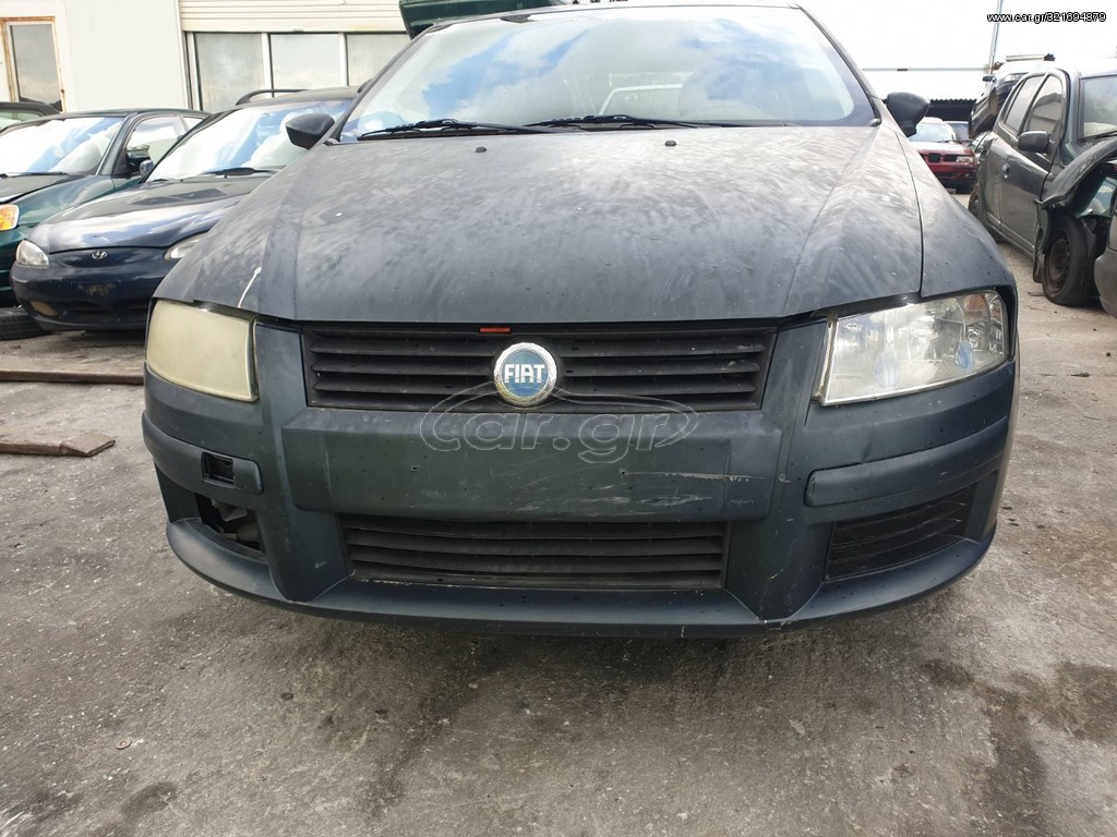 FIAT STILO '03 1.3cc