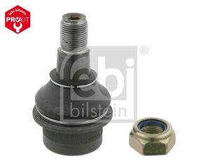 FEBI BILSTEIN 12196 Άρθρωση υποστήριξης ProKit  MERCEDES-BENZ 