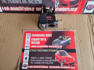 MAZDA 3 BL 2010 ΠΕΤΑΛΟΥΔΑ ΓΚΑΖΙΟΥ ΚΑΙ ΗΛΕΚΤΡΟΒΑΛΒΙΔΑ
