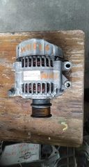 ΔΥΝΑΜΟ MINI COOPER R50-R53 W11B16