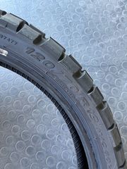 170/60/17 κ 120/70/19 Pirelli Scorpion Rally dot.20k19-thumb-1