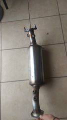 DPF ΦΙΛΤΡΟ ΜΙΚΡΟΣΩΜΑΤΙΔΙΩΝ SUZUKI VITARA -thumb-1