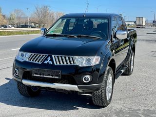 Pickup - Αγροτικό Mitsubishi 2013 L200 4X4 SAFARI FULL EXTRAS-thumb-2