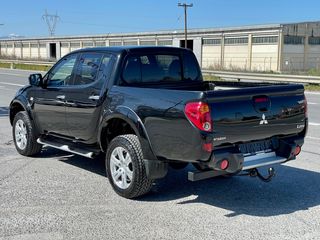 Pickup - Αγροτικό Mitsubishi 2013 L200 4X4 SAFARI FULL EXTRAS-thumb-9