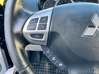 Pickup - Αγροτικό Mitsubishi 2013 L200 4X4 SAFARI FULL EXTRAS-thumb-32