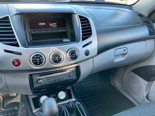 Pickup - Αγροτικό Mitsubishi 2013 L200 4X4 SAFARI FULL EXTRAS-thumb-36