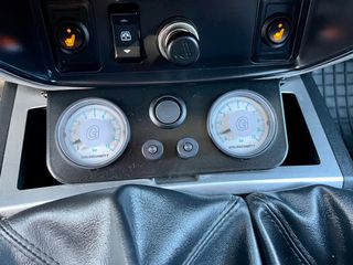 Pickup - Αγροτικό Mitsubishi 2013 L200 4X4 SAFARI FULL EXTRAS-thumb-39