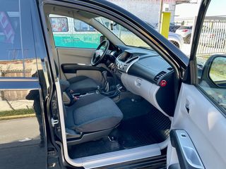 Pickup - Αγροτικό Mitsubishi 2013 L200 4X4 SAFARI FULL EXTRAS-thumb-46