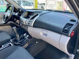 Pickup - Αγροτικό Mitsubishi 2013 L200 4X4 SAFARI FULL EXTRAS-thumb-47