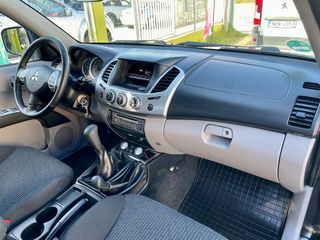 Pickup - Αγροτικό Mitsubishi 2013 L200 4X4 SAFARI FULL EXTRAS-thumb-48