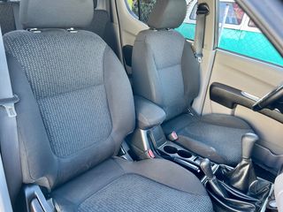 Pickup - Αγροτικό Mitsubishi 2013 L200 4X4 SAFARI FULL EXTRAS-thumb-49