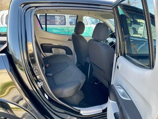 Pickup - Αγροτικό Mitsubishi 2013 L200 4X4 SAFARI FULL EXTRAS-thumb-52