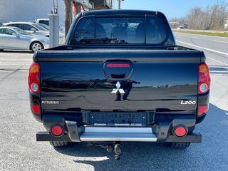 Pickup - Αγροτικό Mitsubishi 2013 L200 4X4 SAFARI FULL EXTRAS-thumb-13