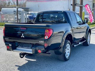 Pickup - Αγροτικό Mitsubishi 2013 L200 4X4 SAFARI FULL EXTRAS-thumb-16