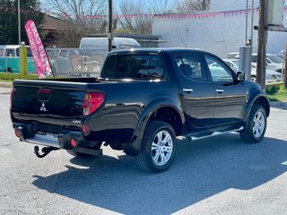 Pickup - Αγροτικό Mitsubishi 2013 L200 4X4 SAFARI FULL EXTRAS-thumb-17