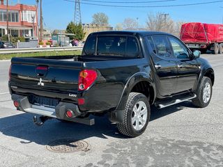Pickup - Αγροτικό Mitsubishi 2013 L200 4X4 SAFARI FULL EXTRAS-thumb-15