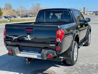 Pickup - Αγροτικό Mitsubishi 2013 L200 4X4 SAFARI FULL EXTRAS-thumb-14